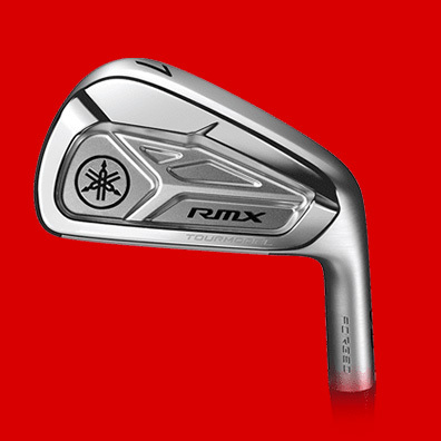 RMX VD TOURMODEL IRON