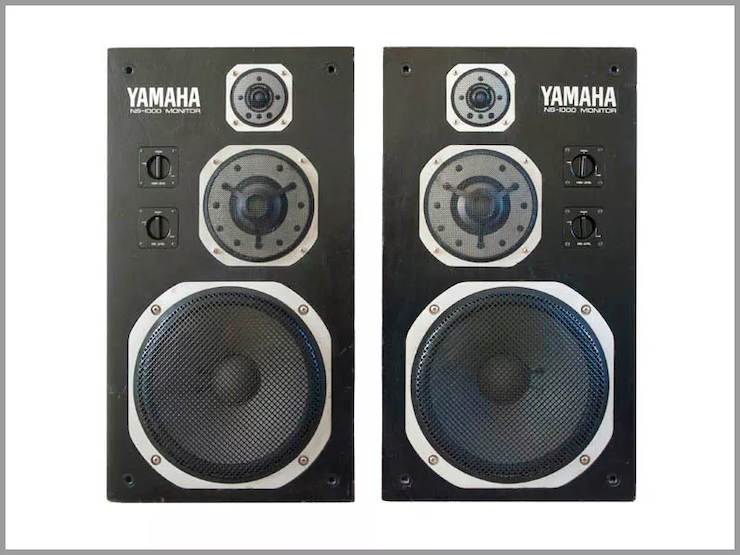 合乐HL8(YAMAHA?)旗舰C/M-5000前/后级放大器《乐派》鉴赏会