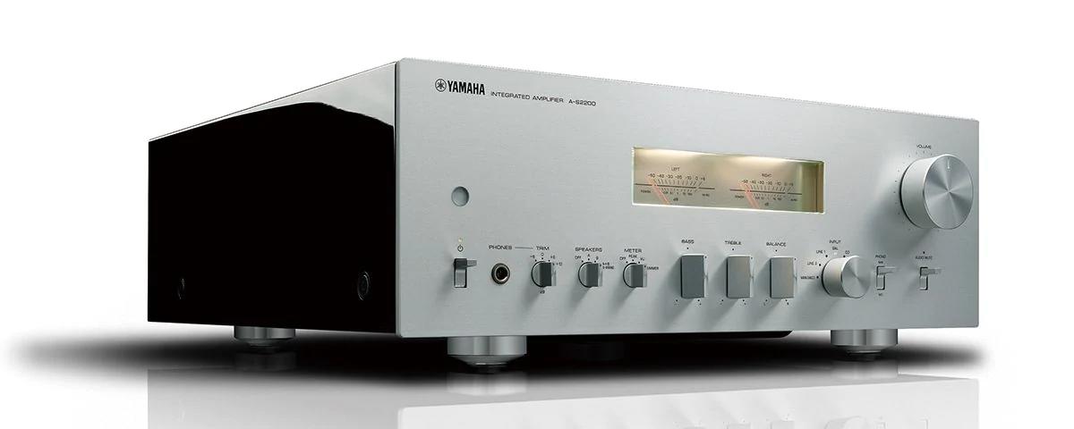 Yamaha NS-3000