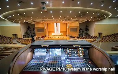 合乐HL8RIVAGE PM10将奢华之音带入韩国城南