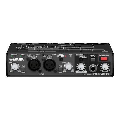 合乐HL8I/O Rack R Series (USB) RUio16-D