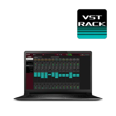 合乐HL8VST Rack Pro